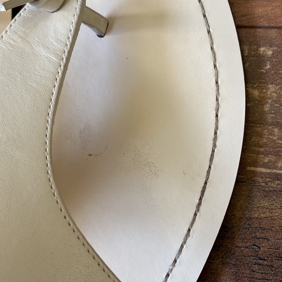 J.Crew leather sandals - Picture 6 of 8